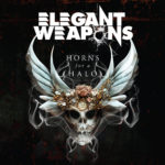 Elegant Weapons - Horns For A Halo Cover