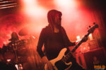 Konzertfoto von Swallow The Sun - Co-Headline Tour 2023