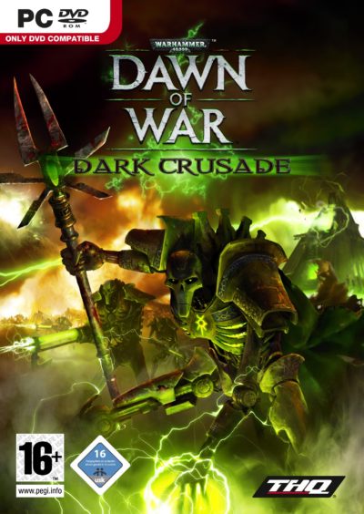 Dawn of War 2 - Dark Crusade