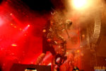 Konzertfoto von W.A.S.P. - 40 Years Live World Tour 2023