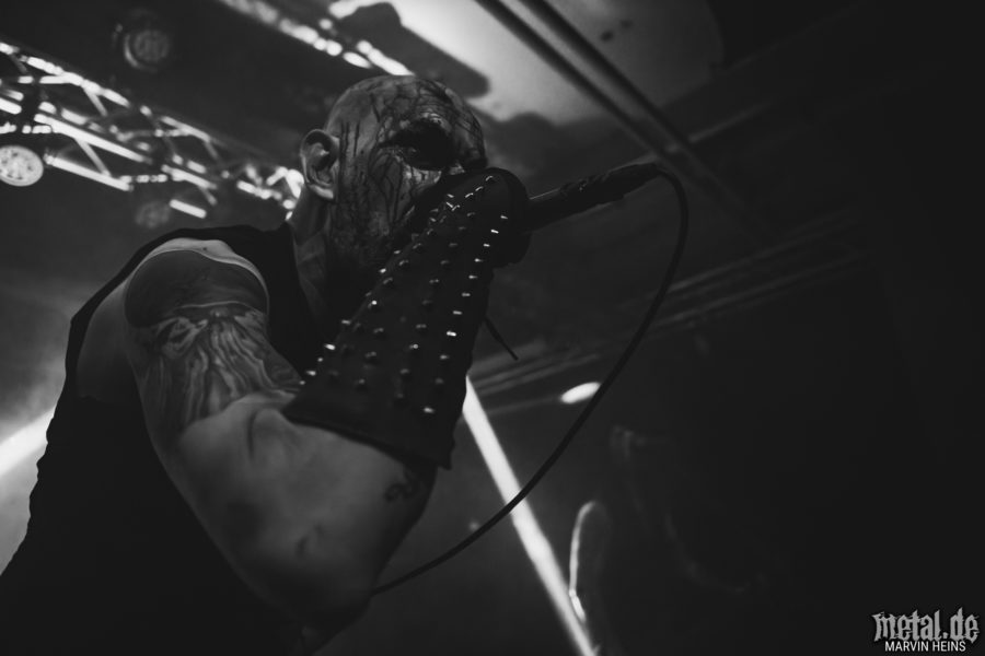 Endstille mit neuem Album 