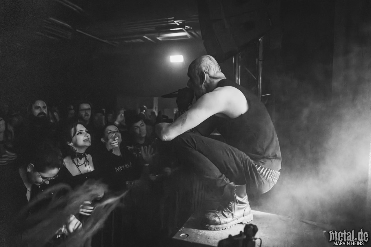 Endstille mit neuem Album 