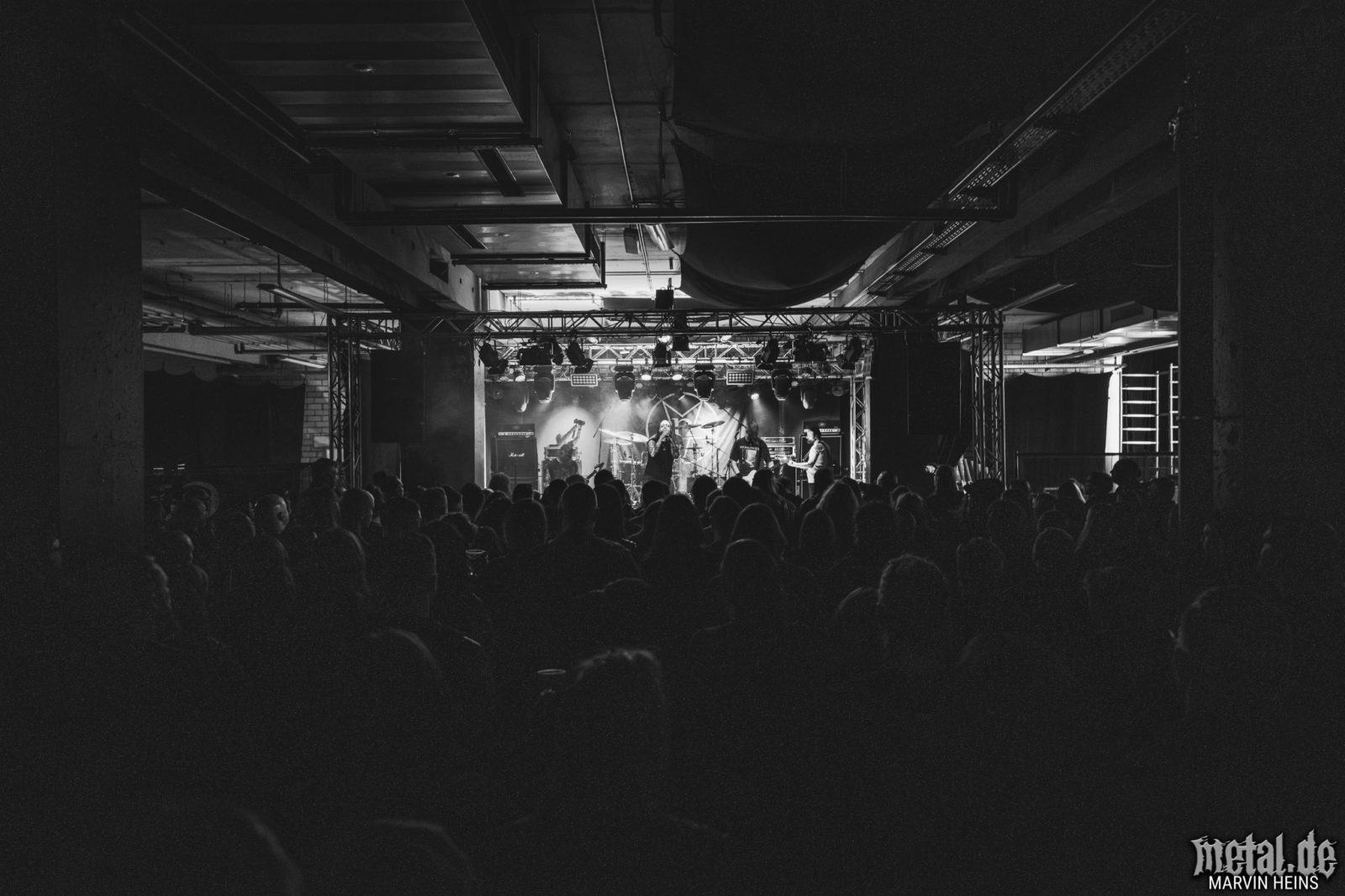 Nocte Obducta Karwoche Die Sonne der Toten pulsiert Review • metal.de