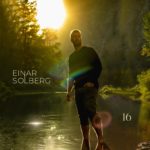 Einar Solberg - 16 Cover