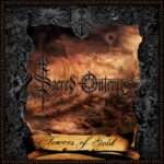 Sacred Outcry - Towers Of Gold Cover