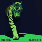 Rival Sons - Darkfighter Cover