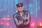 Konzertfotos von Scorpions - Rock Believer Tour 2023