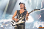 Konzertfotos von Scorpions - Rock Believer Tour 2023
