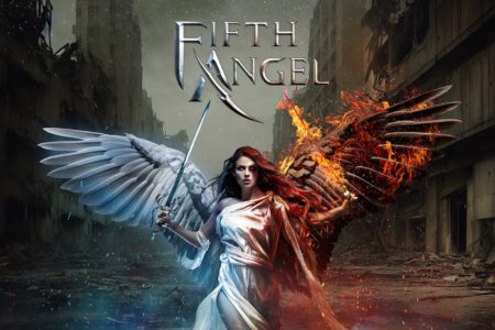 [Review] Fifth Angel – When Angels Kill