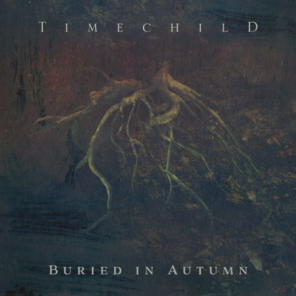 Timechild - Buried In Autumn