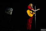 Konzertfoto von Anneke Van Giersbergen - Tour 2023