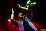 Konzertfoto von Floor Jansen - Tour 2023