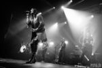 Konzertfoto von Floor Jansen - Tour 2023
