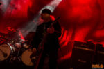 Konzertfoto von Triptykon - Rock Hard Festival 2023