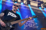 Konzertfoto von Iron Fate - Rock Hard Festival 2023