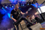 Konzertfoto von Katatonia - Rock Hard Festival 2023
