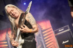 Konzertfoto von Sodom - Rock Hard Festival 2023