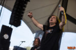 Konzertfoto von Tankard - Rock Hard Festival 2023