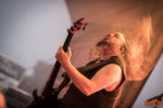 Konzertfoto von Testament - Rock Hard Festival 2023
