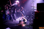 Konzertfoto von Cobra Cult - Tyrants Of The Stars European Tour