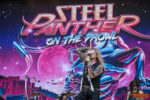 Konzertfoto von Steel Panther - Rock am Ring 2023