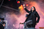 Konzertfoto von Three Days Grace - Rock am Ring 2023