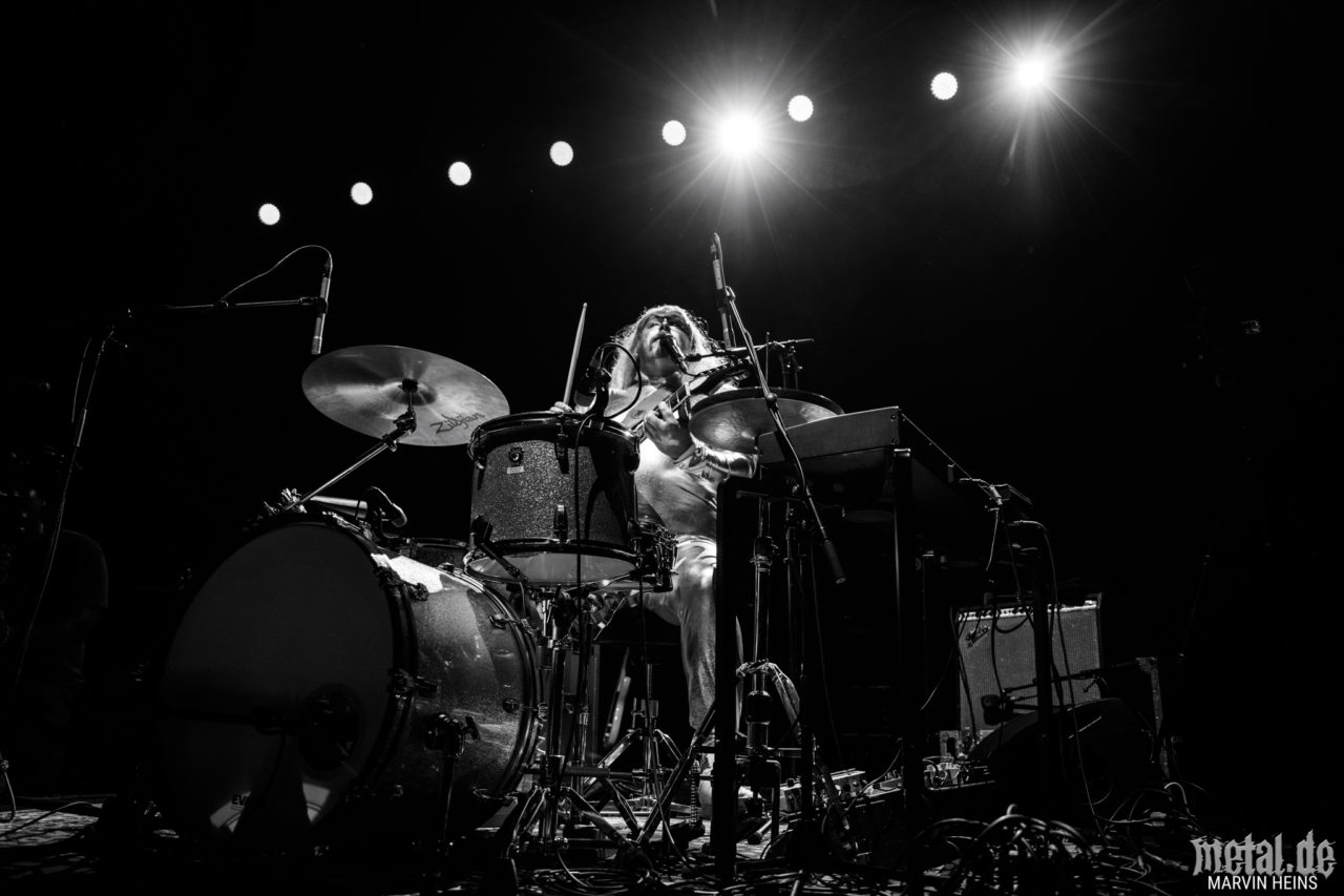 Tenacious D And The Spicy Meatball Tour 2023 • metal.de