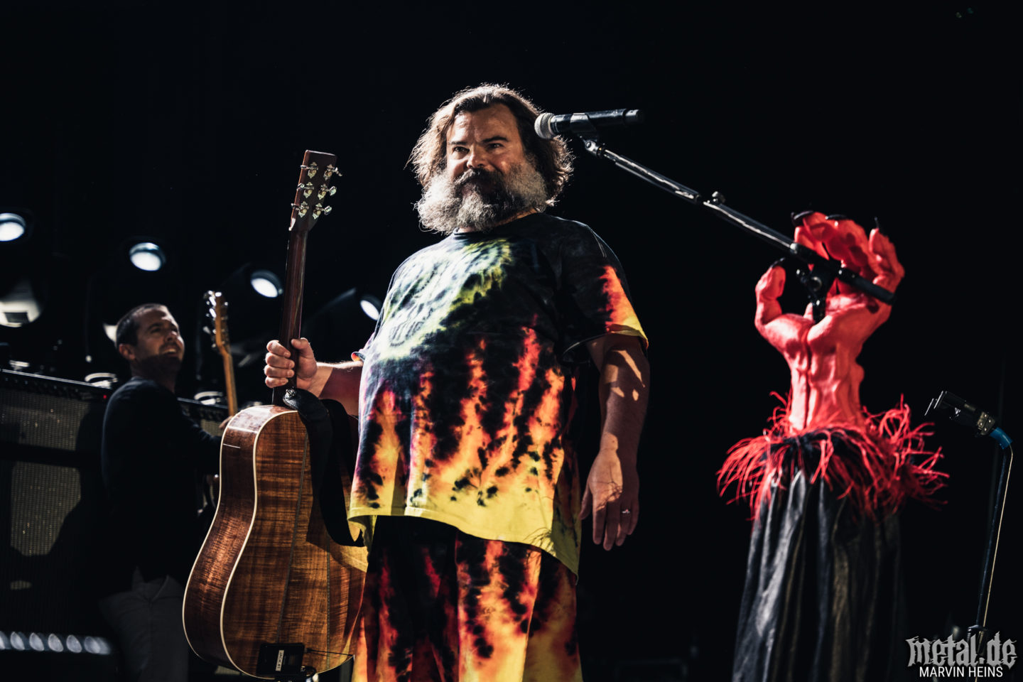 tenacious d tour 2023 hamburg