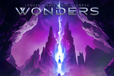 [Review] Wonders – Beyond The Mirage