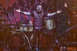 Konzertfoto von Dymytry - Liebe & Hass European Tour 2023