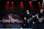 Konzertfoto von The Legion Ghost - Rockharz Open Air 2023