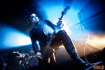 Konzertfoto von Behemoth - The Deathless Summer 2023