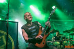 Konzertfotos von Ensiferum - Rock am Härtsfeldsee 2023