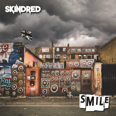 SKINDRED-Smile