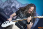 Konzertfoto von Sonata Arctica - Rockharz Open Air 2023