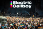 Konzertfoto von Electric Callboy - Copenhell 2023