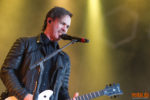 Konzertfoto von Papa Roach auf dem Greenfield Festival 2023