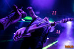 Konzertfoto von While She Sleeps auf dem Greenfield Festival 2023