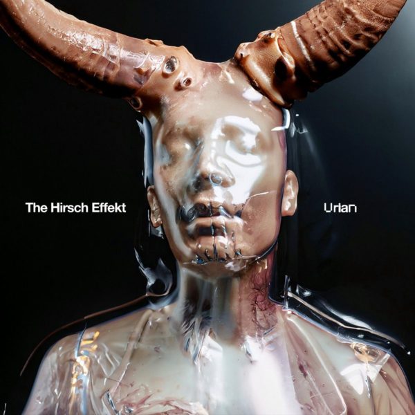 The Hirsch Effek - URIAN Cover