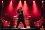 Konzertfoto von Amon Amarth - Rockharz Open Air 2023