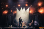 Konzertfoto von Amon Amarth - Rockharz Open Air 2023