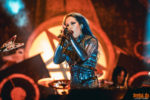 Konzertfoto von Arch Enemy - Rockharz Open Air 2023