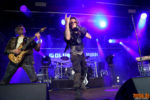 Konzertfoto von Wolves Of War - Hörnerfest 2023