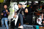 Konzertfoto von Unchained Horizon - Rock For Animal Rights 2023