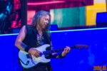 Konzertfotos Iron Maiden - The Future Past Tour 2023