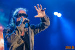 Konzertfotos Iron Maiden - The Future Past Tour 2023