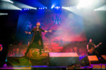 Konzertfotos The Raven Age - The Future Past Tour 2023