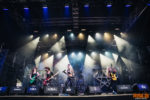 Konzertfoto von Burning Witches - Wacken Open Air 2023