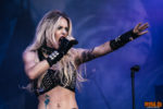 Konzertfoto von Burning Witches - Wacken Open Air 2023