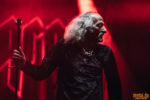 Konzertfoto von Pentagram - Wacken Open Air 2023